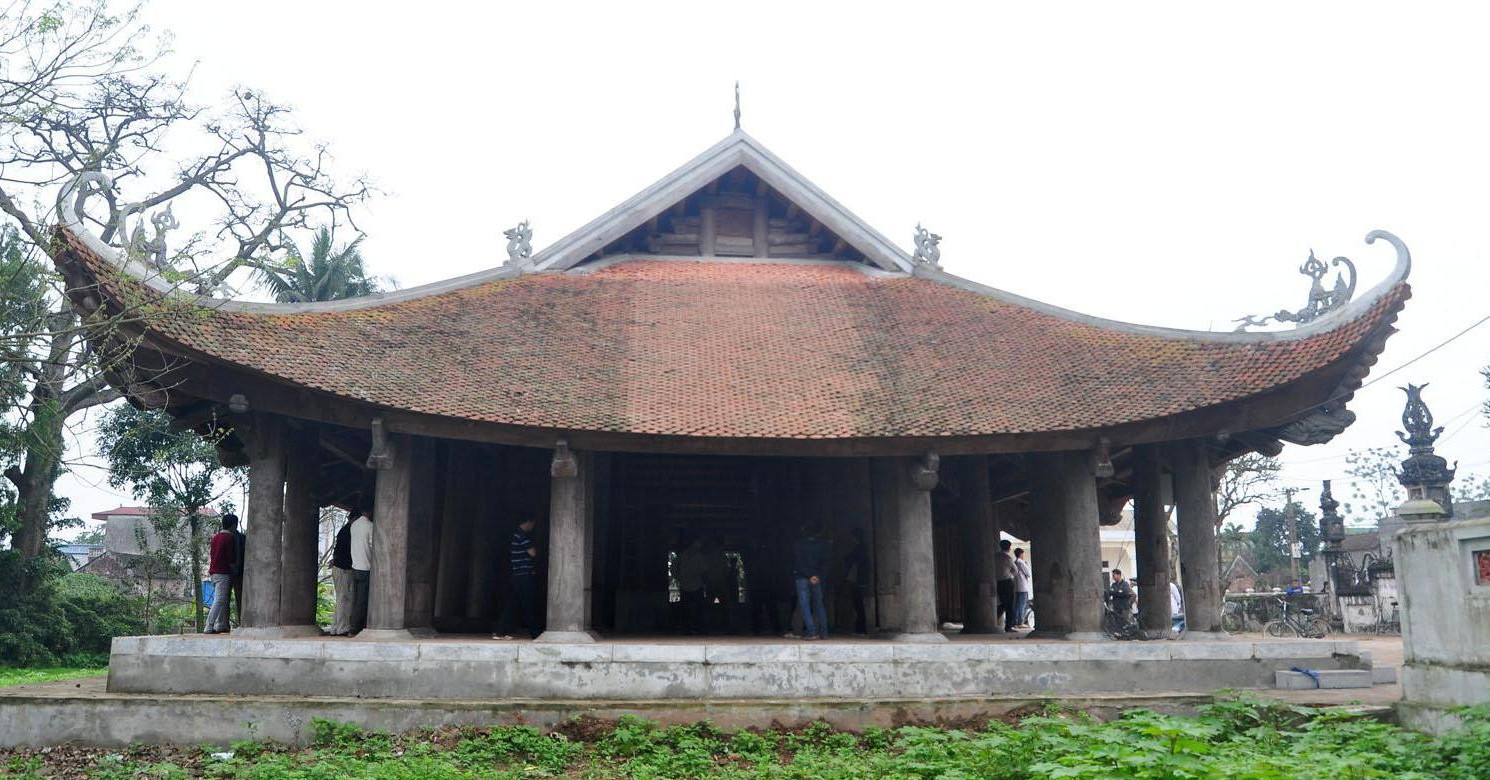 đông viên đông quang ba vì hà nội - Hình 2