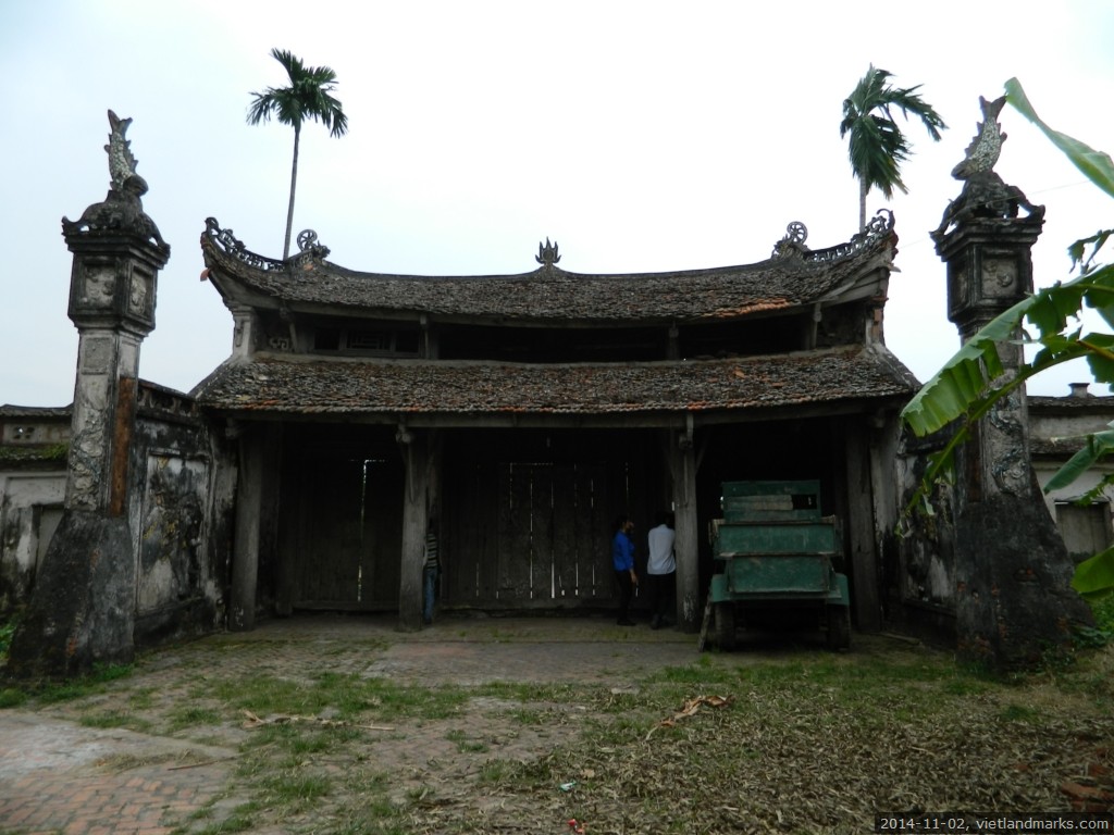 đông viên đông quang ba vì hà nội - Hình 4