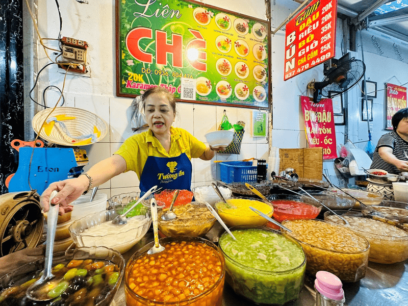 dong xuan market what to buy - Hình 5