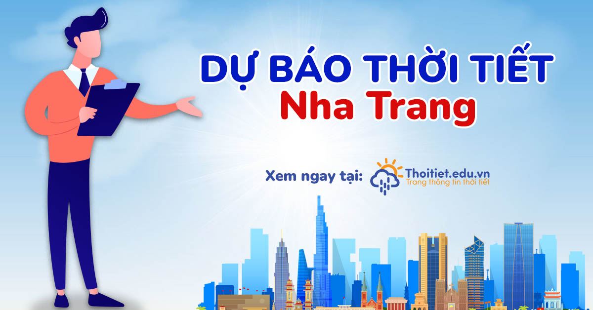 dự báo thời tiết nha trang 3 ngày tới - Hình 5