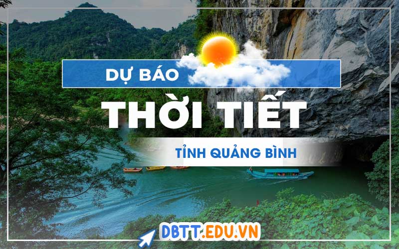 dự báo thời tiết quảng bình 3 ngày tới - Hình 4