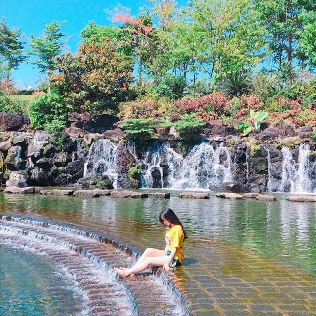 du lịch 1 ngày nên đi đâu - Hình 2