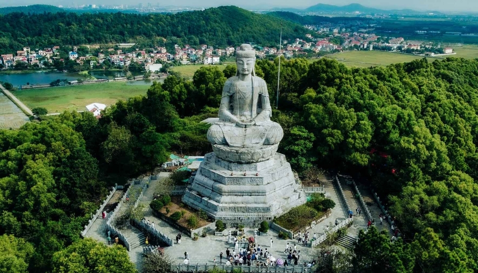 du lịch bắc ninh 1 ngày - Hình 5