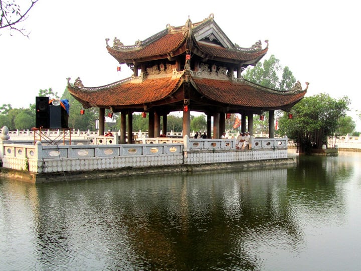 du lịch bắc ninh 1 ngày - Hình 1