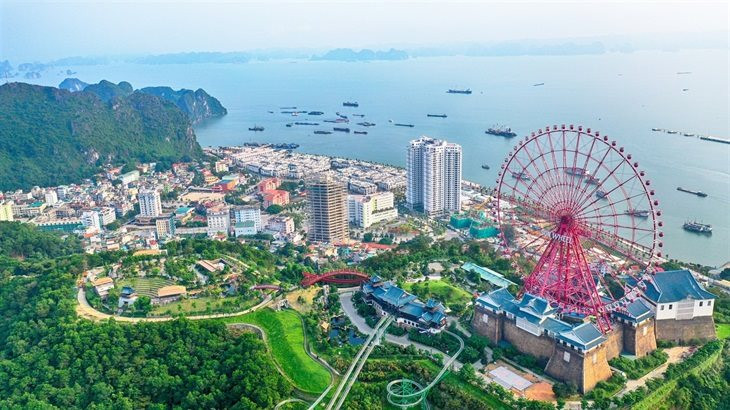 du lịch bãi cháy 2 ngày 1 đêm - Hình 2