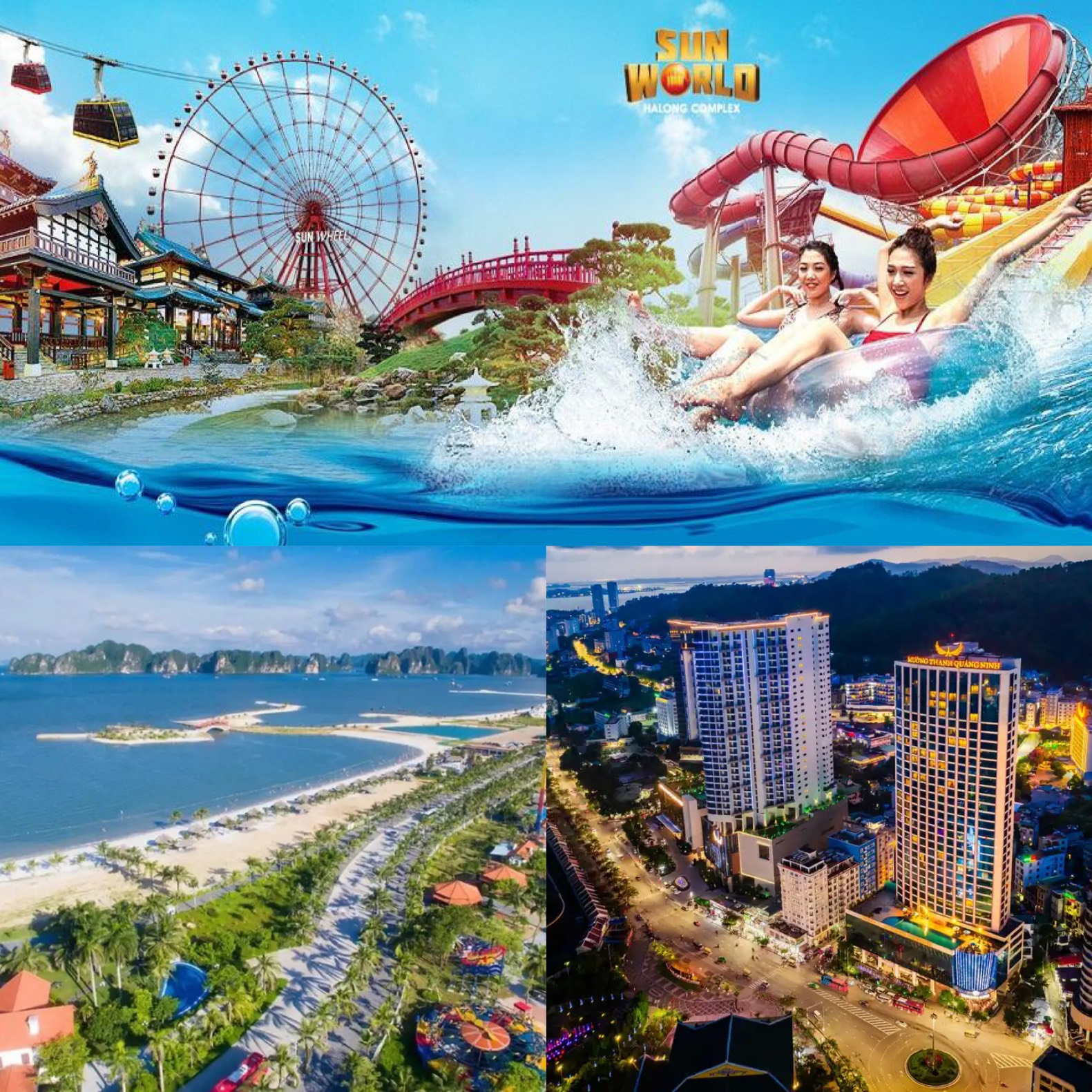 du lịch bãi cháy 2 ngày 1 đêm - Hình 4