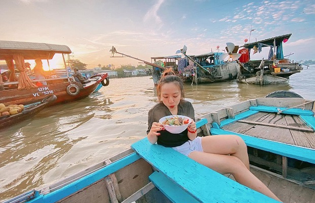 du lịch cần thơ 1 ngày - Hình 4