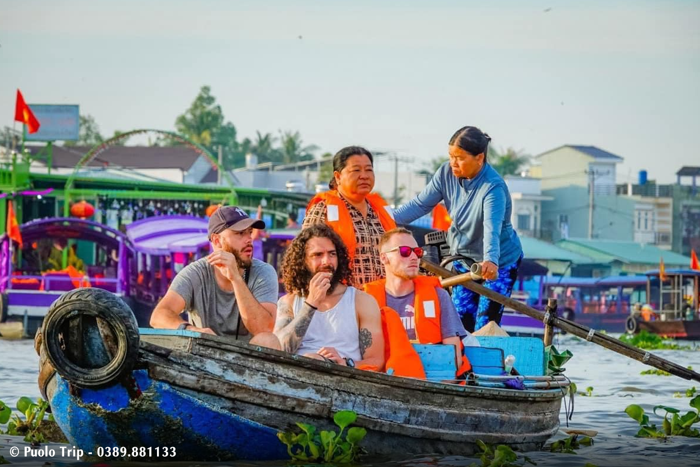 du lịch cần thơ 1 ngày - Hình 5