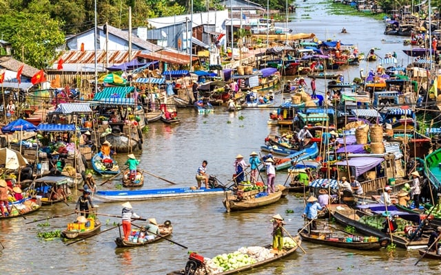 du lịch cần thơ tự túc - Hình 2
