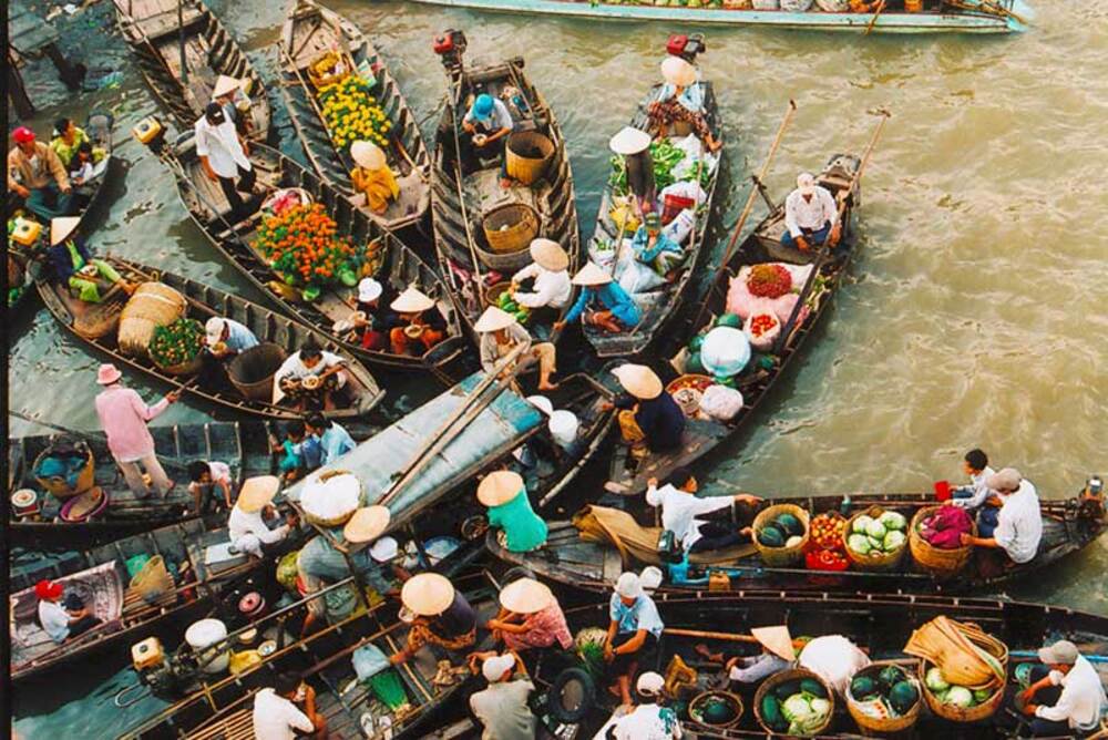 du lịch cần thơ tự túc - Hình 3
