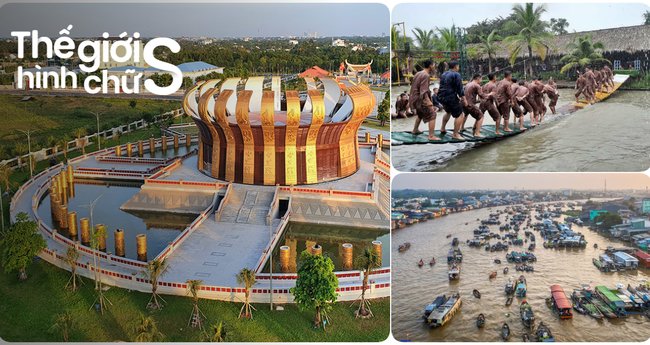 du lịch cần thơ tự túc
