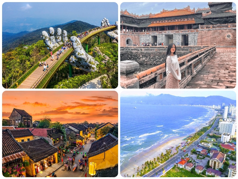 du lịch huế đà nẵng hội an - Hình 3