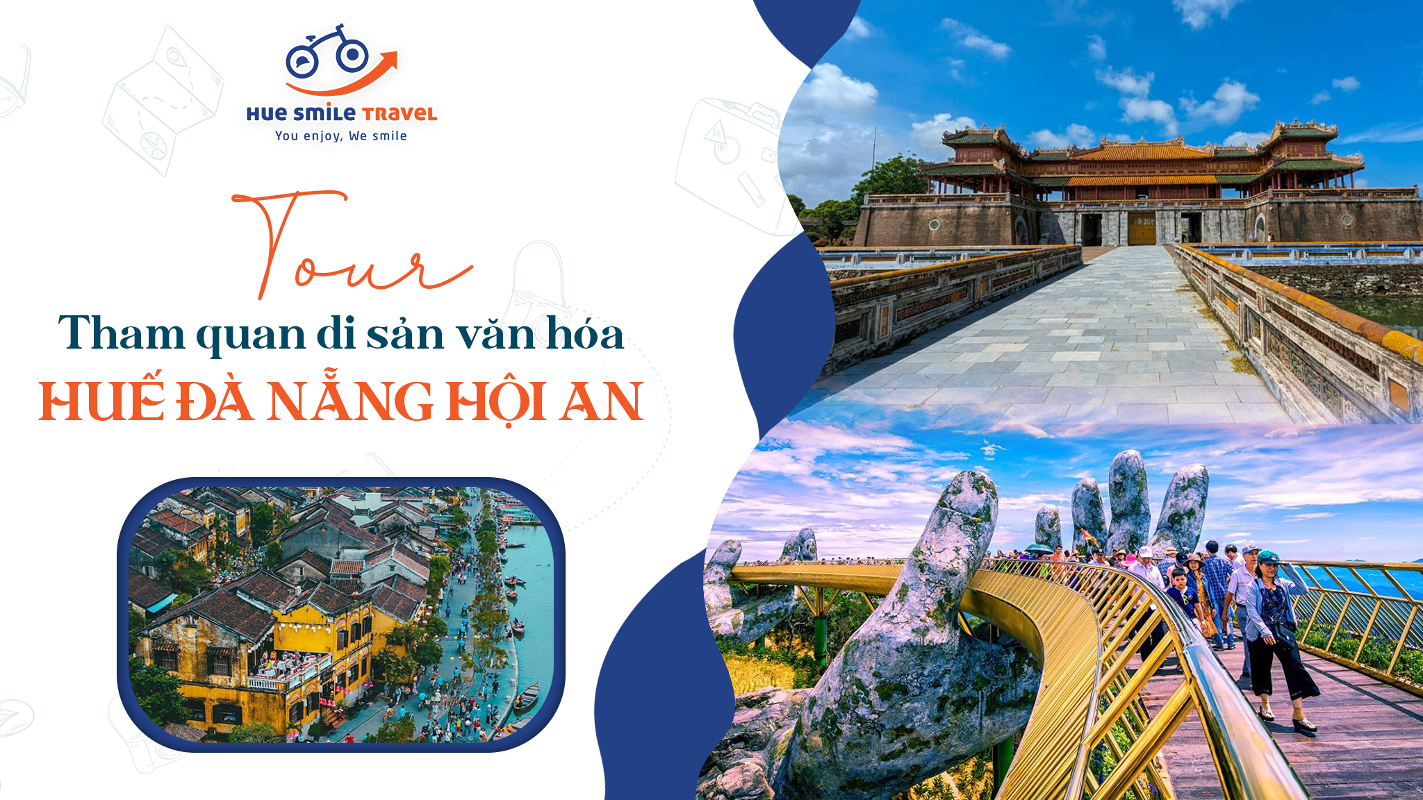 du lịch huế đà nẵng hội an - Hình 4