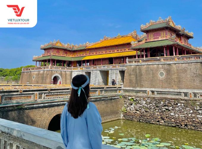 du lịch huế mùa nào đẹp - Hình 2