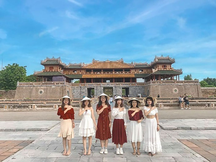 du lịch huế mùa nào đẹp - Hình 3