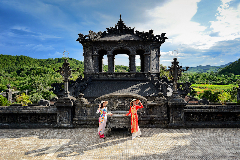 du lịch huế mùa nào đẹp - Hình 4