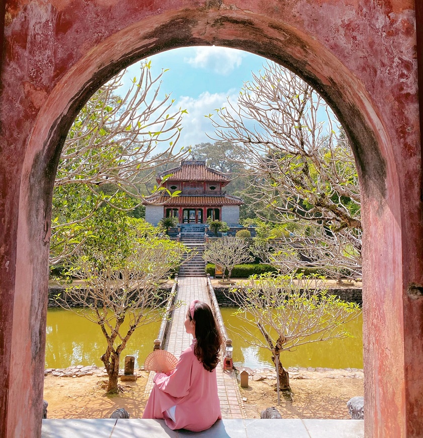 du lịch huế mùa nào đẹp