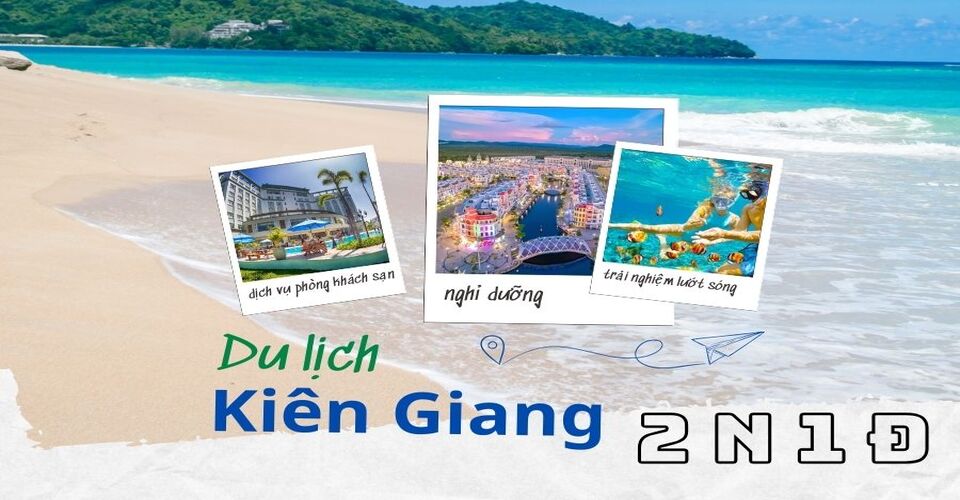 du lịch kiên giang 2 ngày 1 đêm - Hình 4