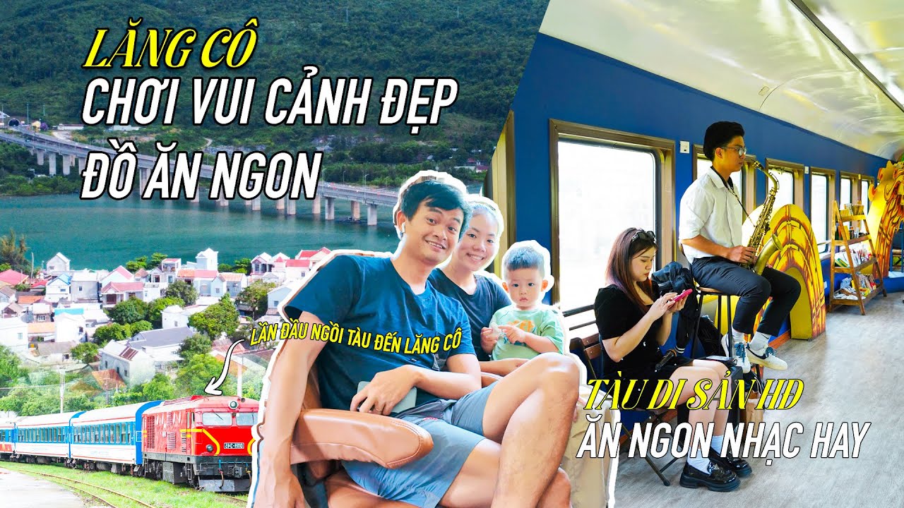 du lịch lăng cô 2 ngày 1 đêm - Hình 2
