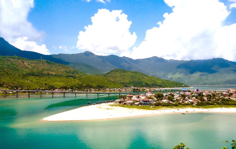 du lịch lăng cô 2 ngày 1 đêm