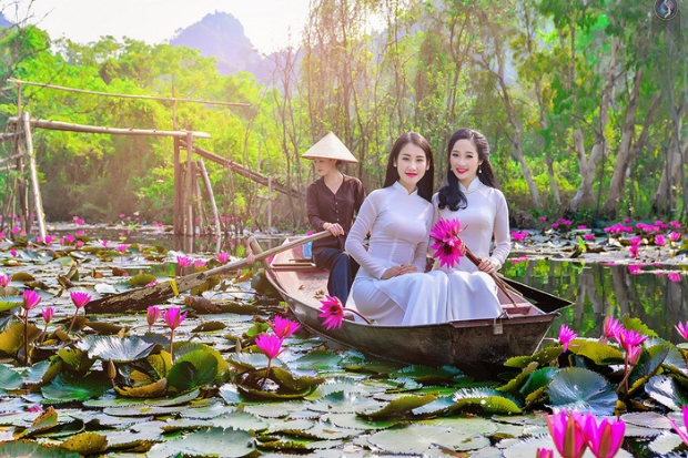 du lịch miền tây 1 ngày nên đi đâu - Hình 2