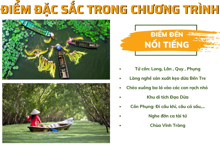 du lịch miền tây 1 ngày nên đi đâu - Hình 3