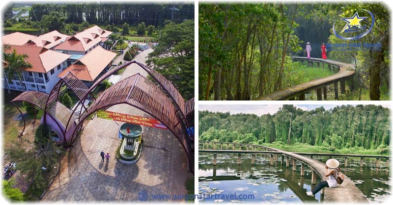 du lịch miền tây 1 ngày nên đi đâu - Hình 4