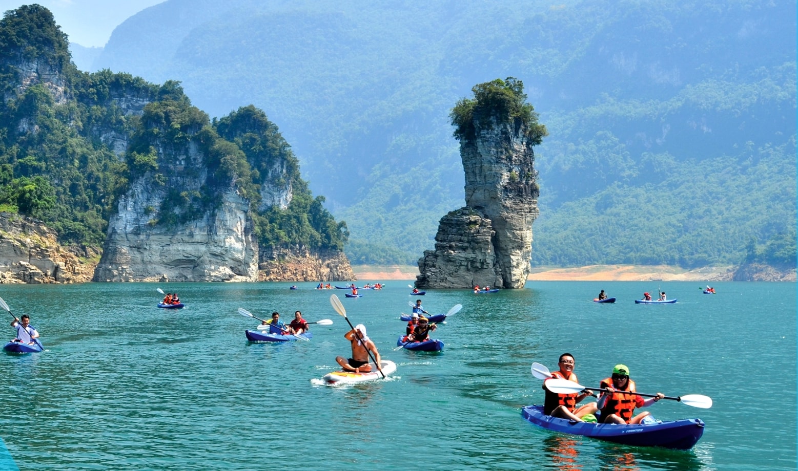 du lịch na hang 2 ngày 1 đêm - Hình 4