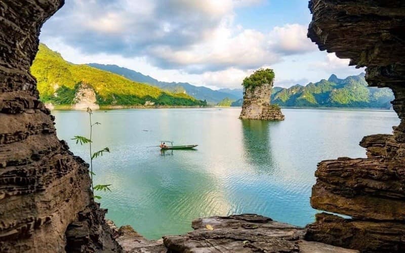 du lịch na hang 2 ngày 1 đêm