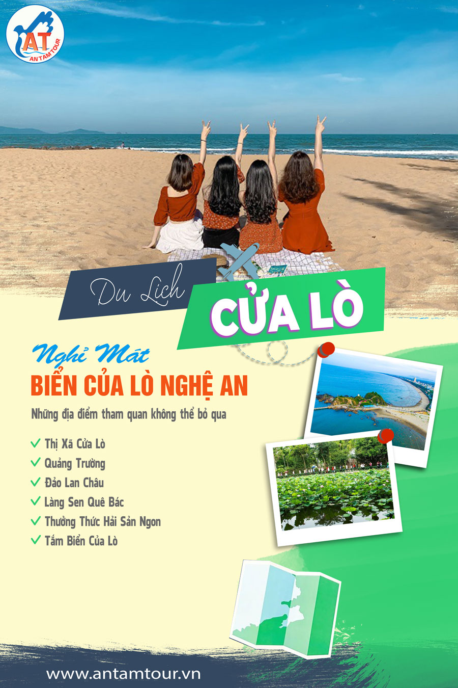 du lịch nghệ an 2 ngày 1 đêm - Hình 4