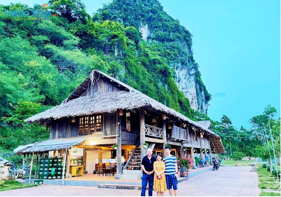 du lịch nghệ an 2 ngày 1 đêm
