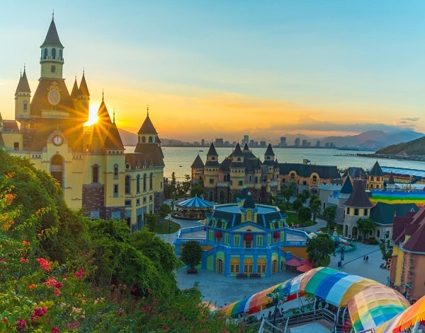 du lịch nha trang đi đâu - Hình 4