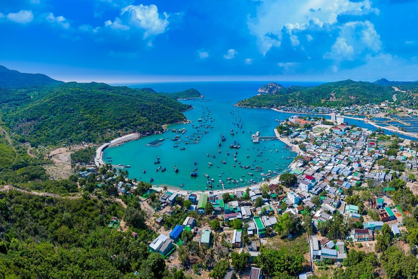 du lịch ninh thuận có gì - Hình 2