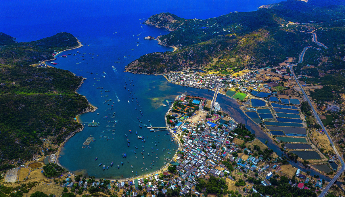 du lịch ninh thuận có gì - Hình 3