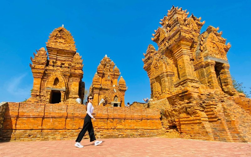 du lịch ninh thuận có gì - Hình 4
