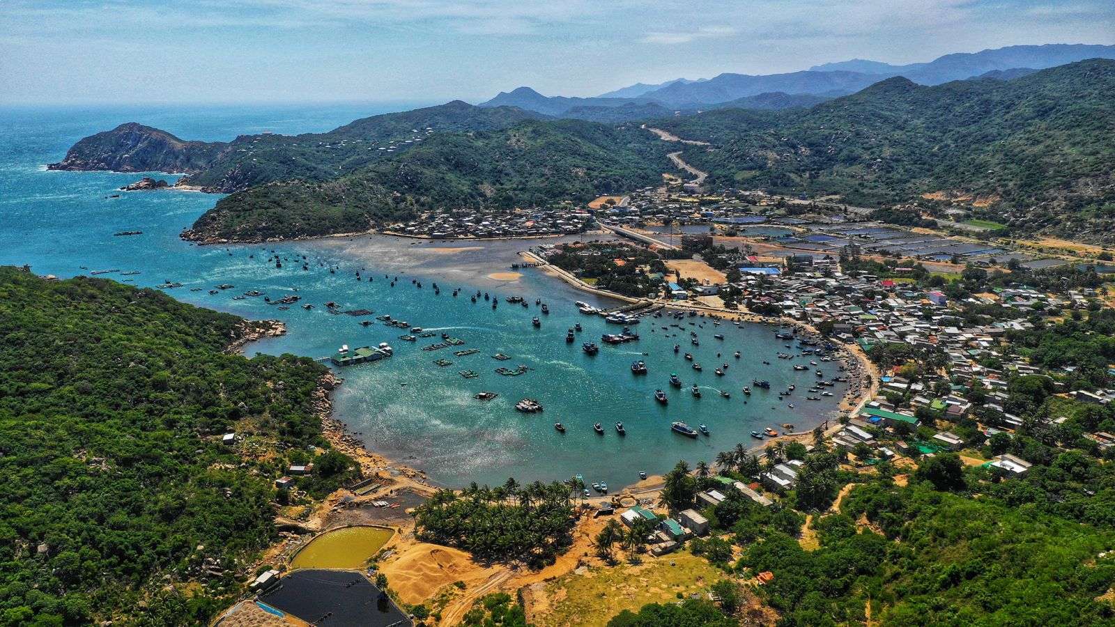 du lịch ninh thuận có gì - Hình 5