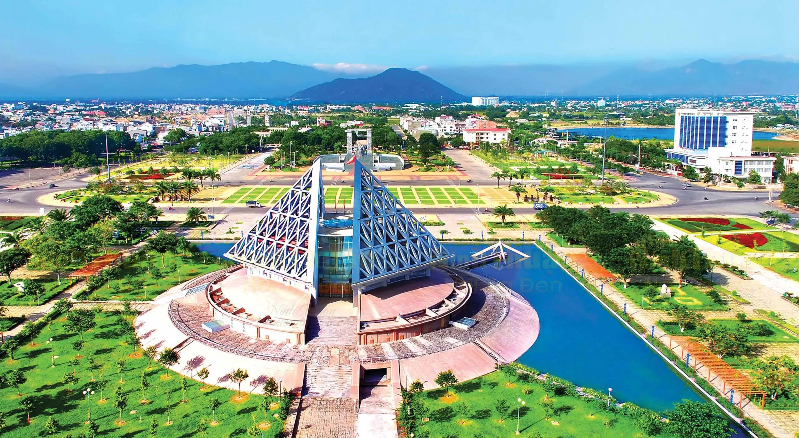du lich phan rang ninh thuan - Hình 2
