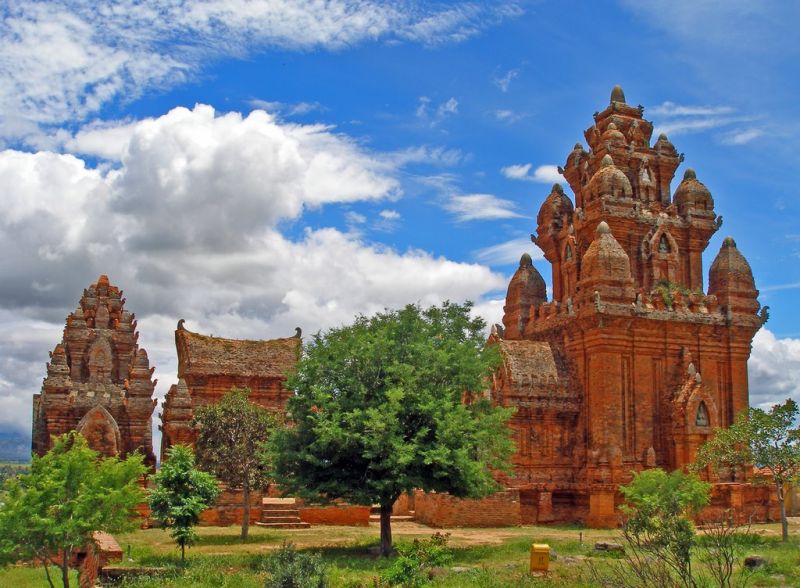 du lich phan rang ninh thuan - Hình 5