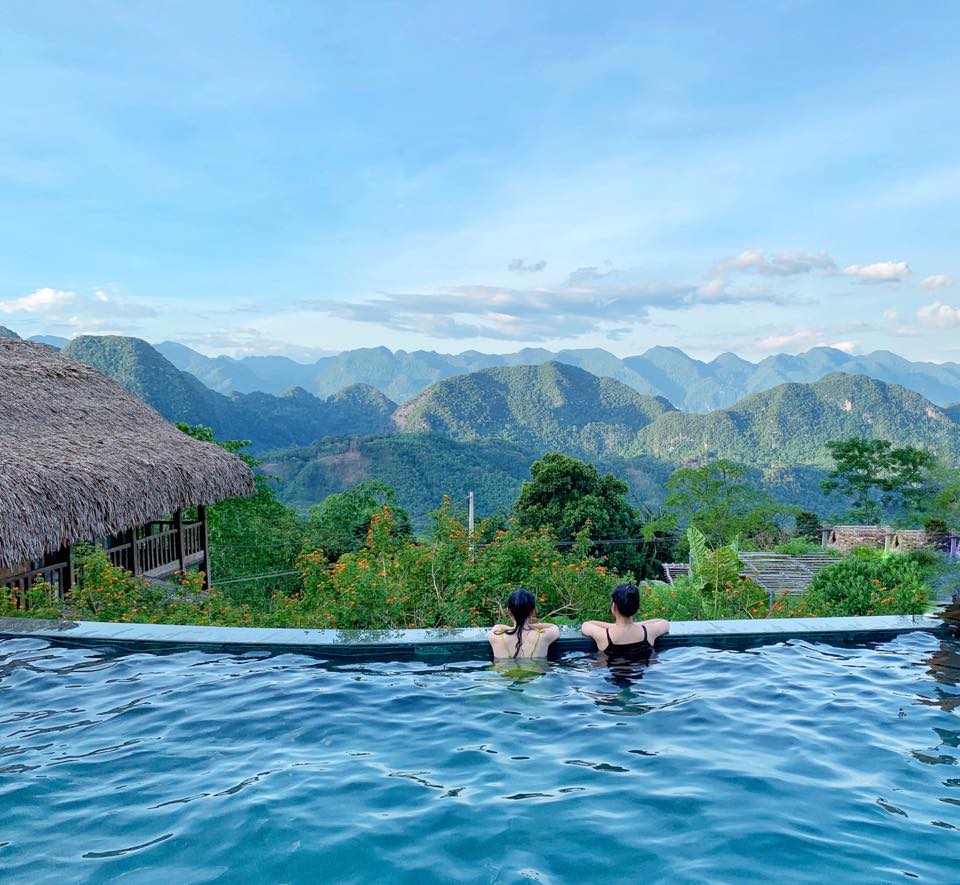 du lịch pù luông 2 ngày 1 đêm - Hình 3