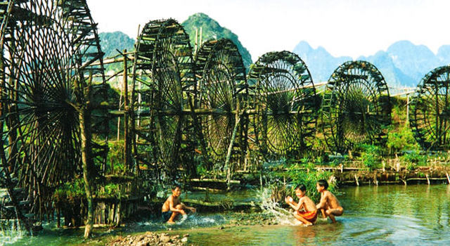 du lịch pù luông 2 ngày 1 đêm - Hình 4