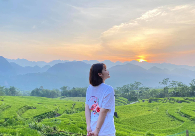 du lịch pù luông 2 ngày 1 đêm - Hình 5