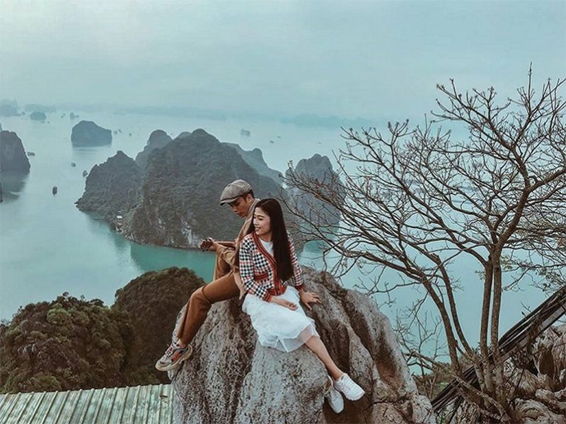 du lịch quảng ninh 2 ngày 1 đêm - Hình 4