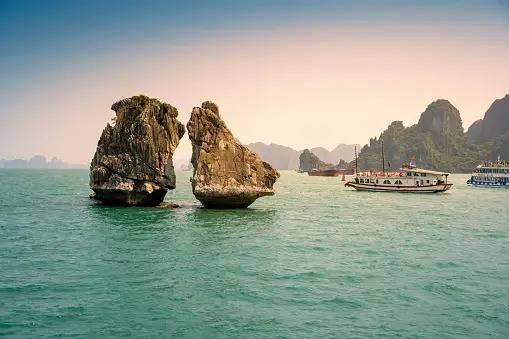 du lịch quảng ninh 2 ngày 1 đêm - Hình 5