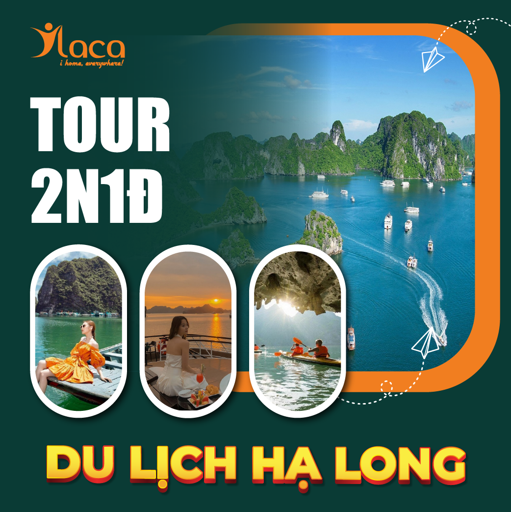 du lịch quảng ninh 2 ngày 1 đêm - Hình 1
