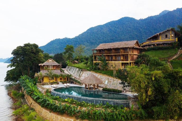 du lịch quanh hà nội 100km