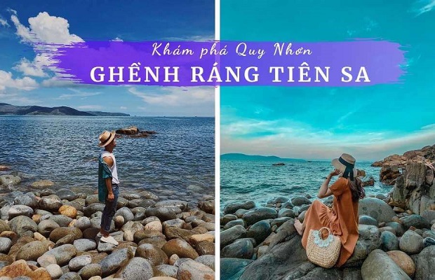 du lịch quy nhơn tự túc 4 ngày 3 đêm