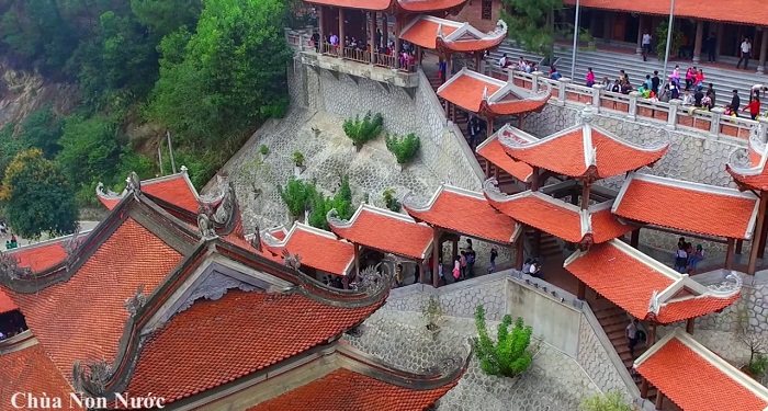 du lịch sóc sơn 1 ngày - Hình 2