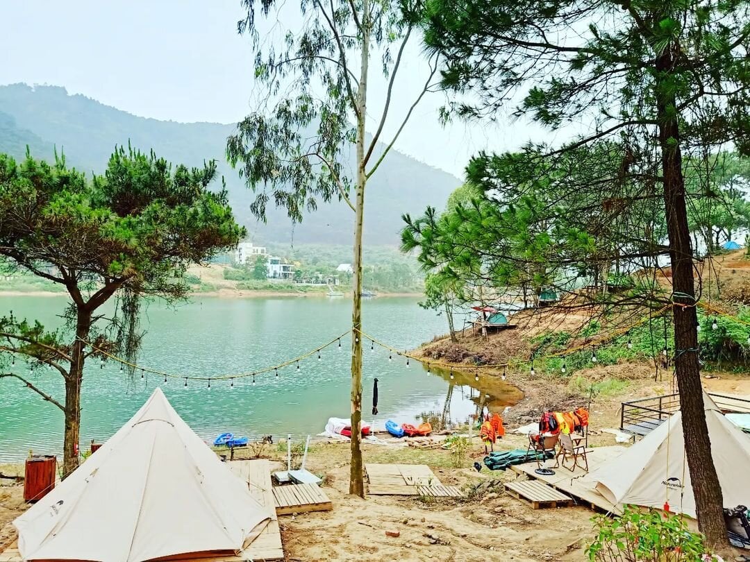 du lịch sóc sơn 1 ngày - Hình 3