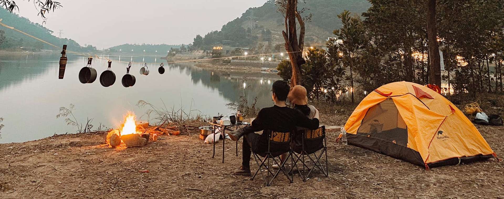 du lịch sóc sơn 1 ngày - Hình 4
