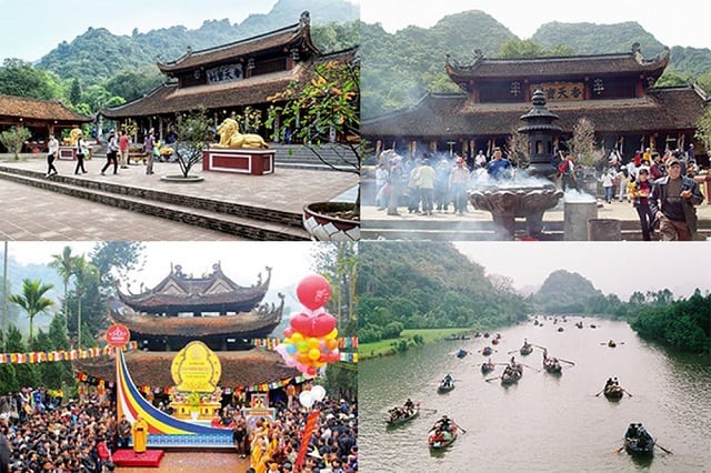 du lịch tâm linh là gì - Hình 2